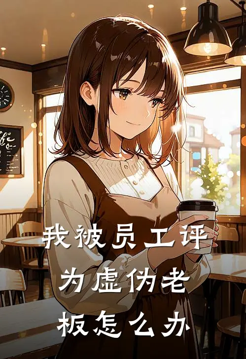 我被员工评为虚伪老板怎么办