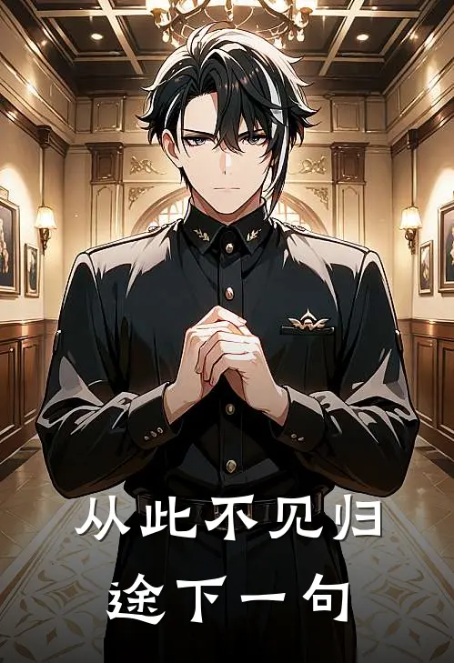 从此不见归途下一句