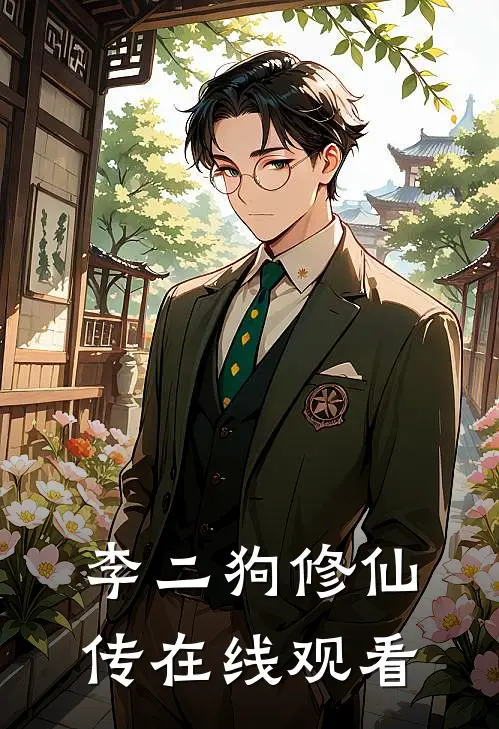李二狗修仙传在线观看
