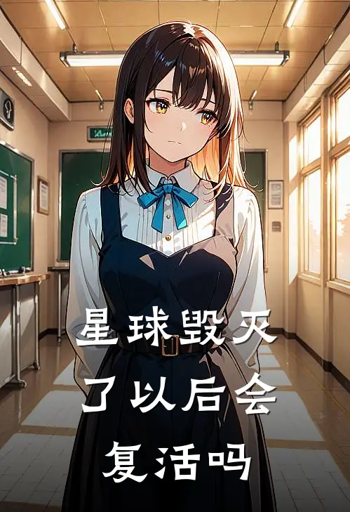 星球毁灭了以后会复活吗