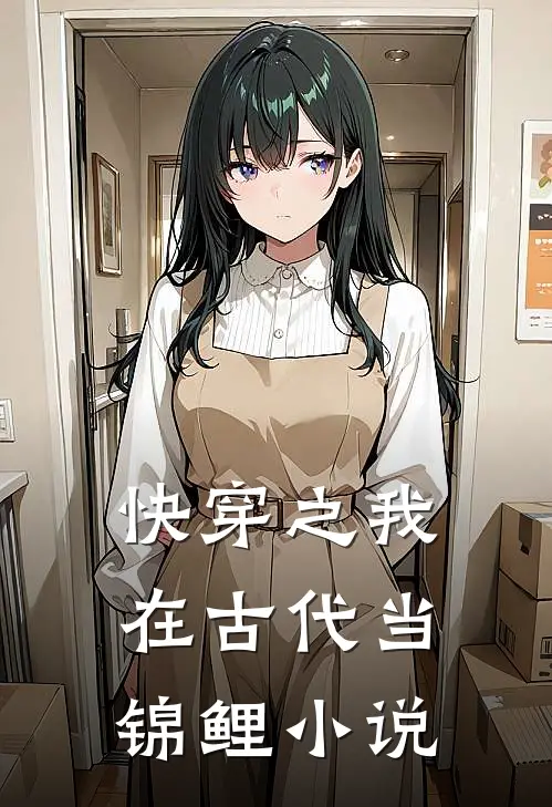 快穿之我在古代当锦鲤小说