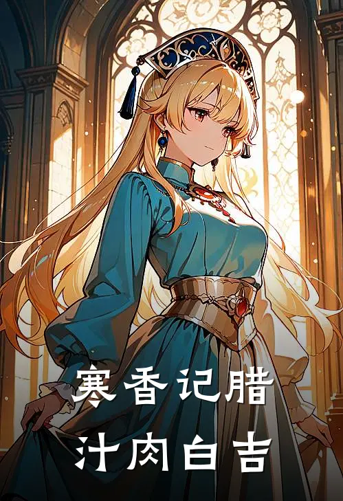 寒香记腊汁肉白吉