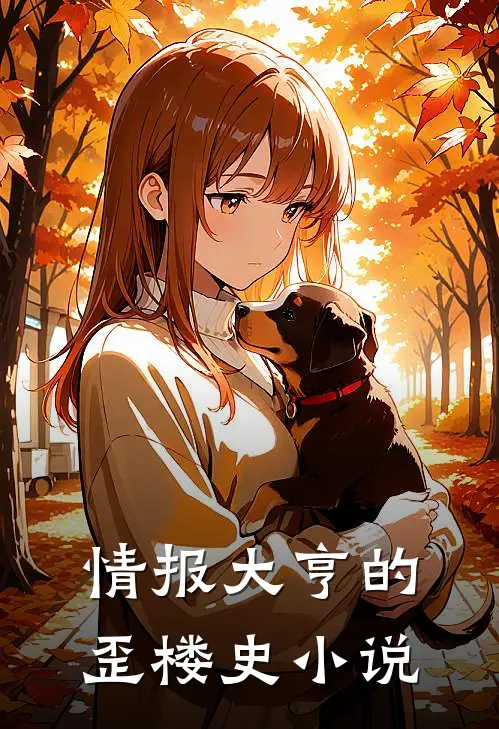 情报大亨的歪楼史小说