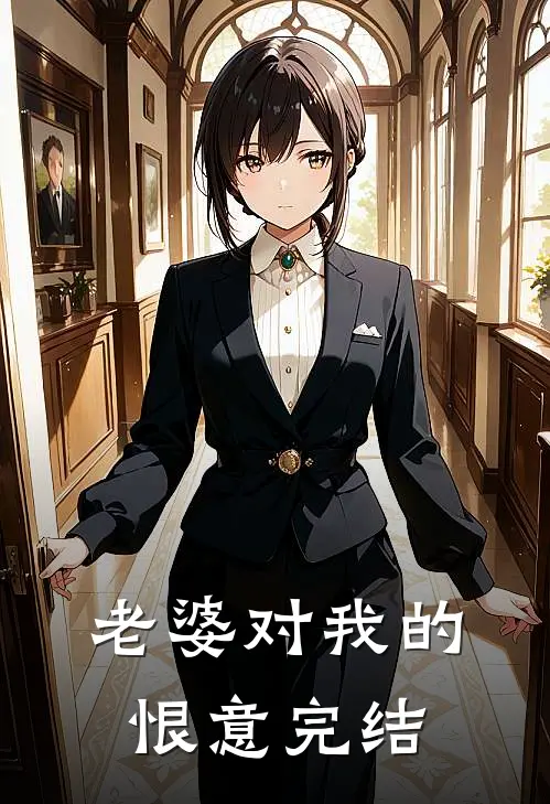 老婆对我的恨意完结