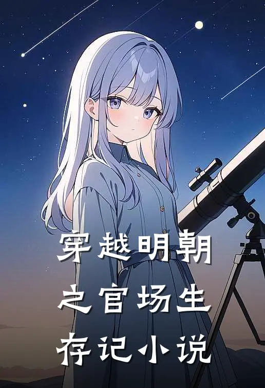 穿越明朝之官场生存记小说