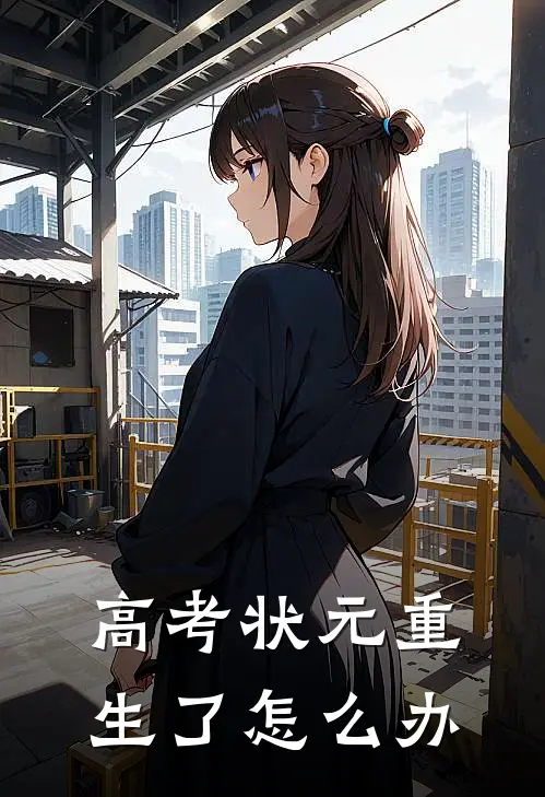 高考状元重生了怎么办