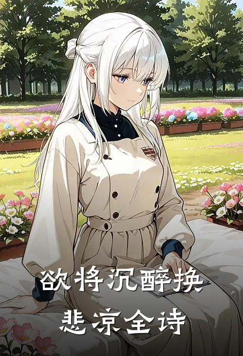 欲将沉醉换悲凉全诗