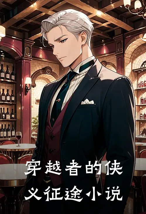 穿越者的侠义征途小说