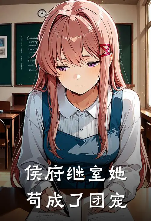 侯府继室她苟成了团宠