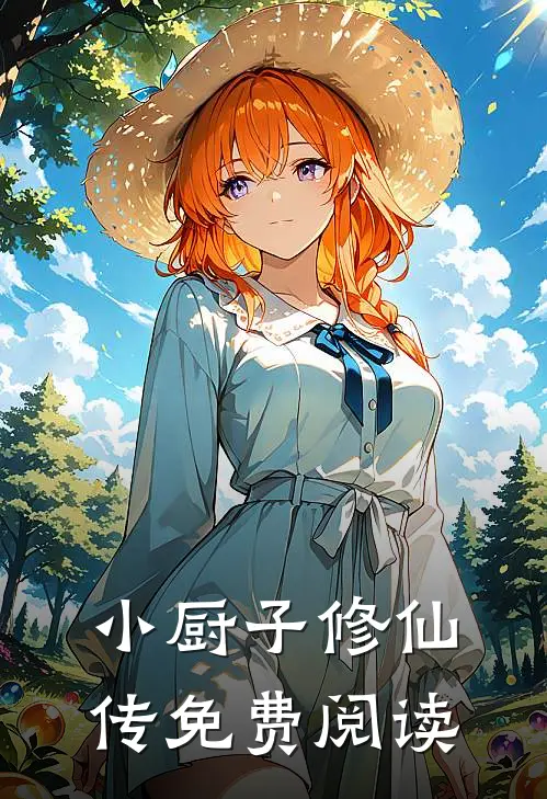 小厨子修仙传免费阅读