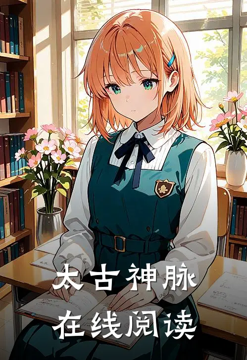 太古神脉在线阅读