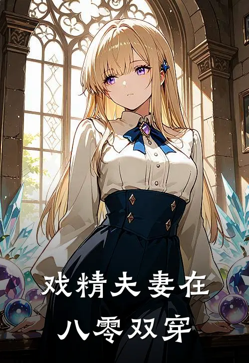 戏精夫妻在八零双穿