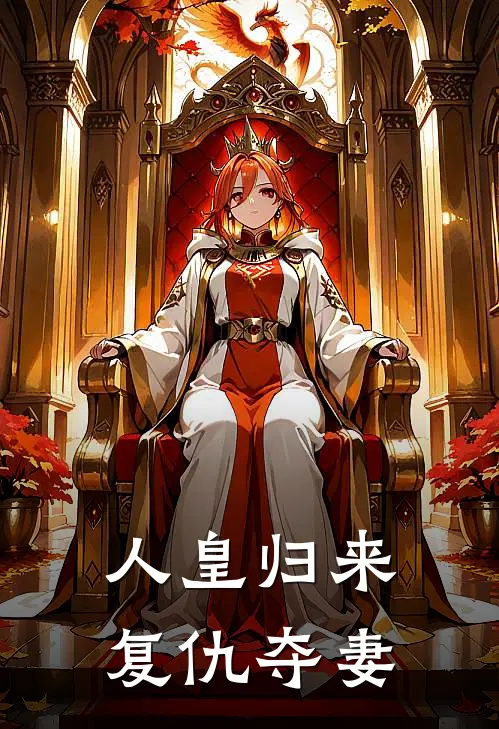 人皇归来复仇夺妻