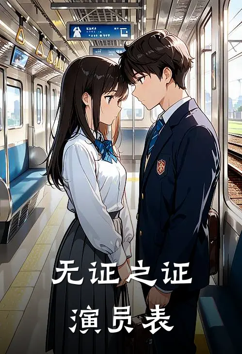 无证之证演员表