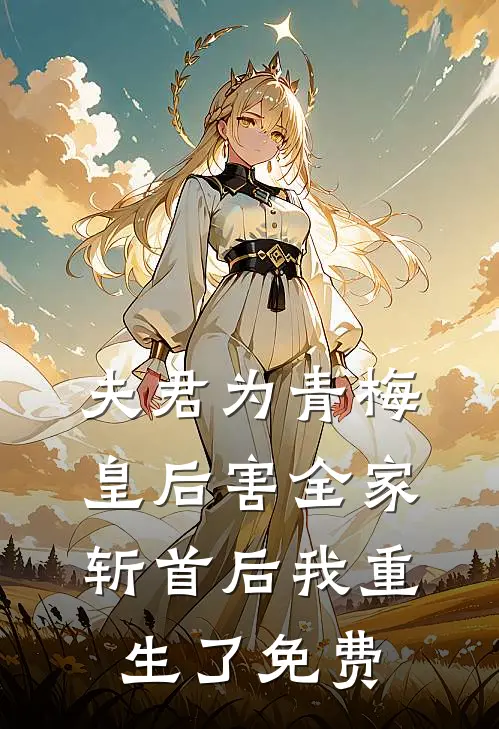 夫君为青梅皇后害全家斩首后我重生了免费