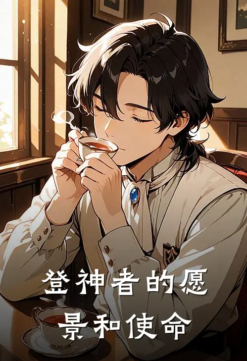 登神者的愿景和使命