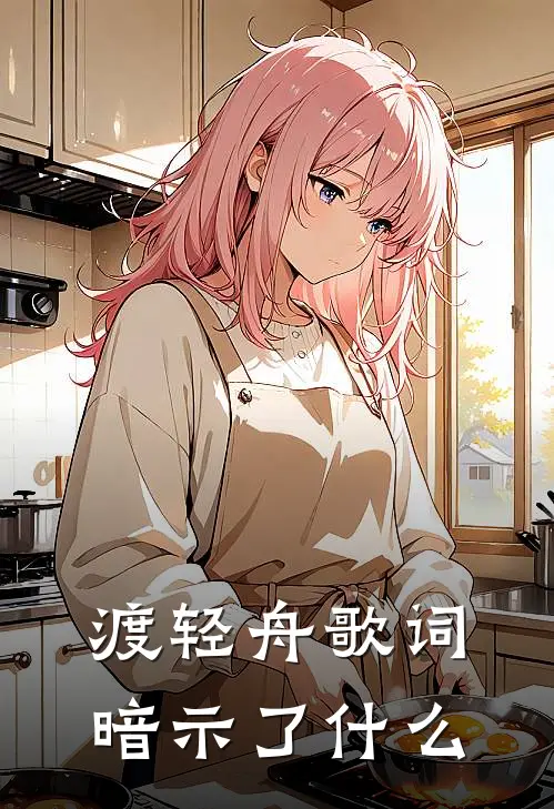 渡轻舟歌词暗示了什么