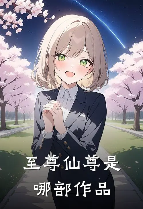 至尊仙尊是哪部作品
