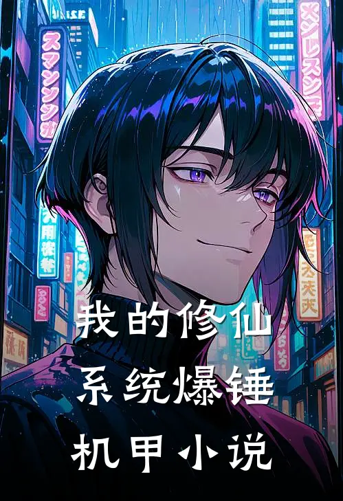 我的修仙系统爆锤机甲小说