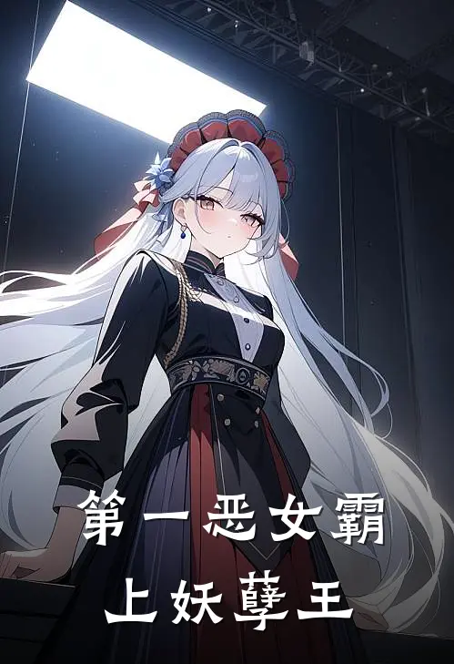 第一恶女霸上妖孽王