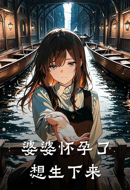 婆婆怀孕了想生下来