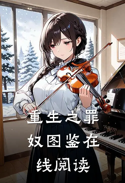 重生之罪奴图鉴在线阅读