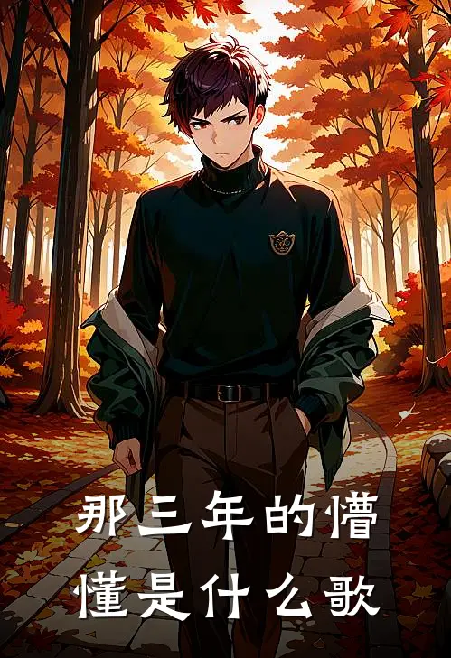 那三年的懵懂是什么歌