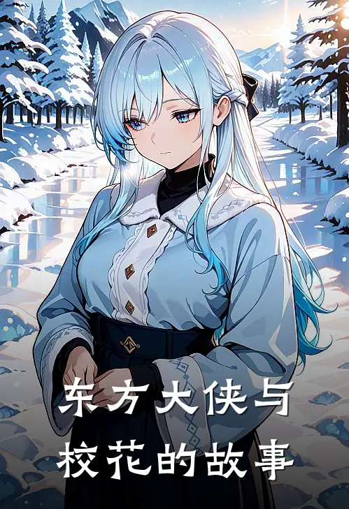 东方大侠与校花的故事