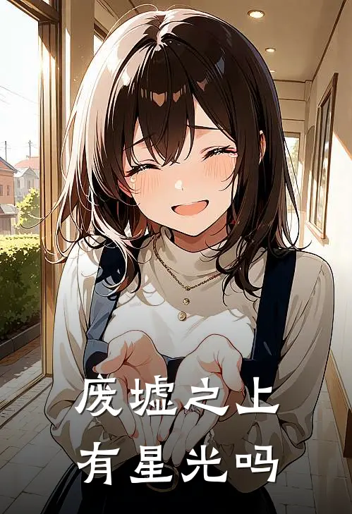 废墟之上有星光吗