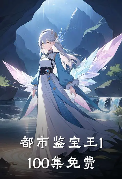 都市鉴宝王1-100集免费