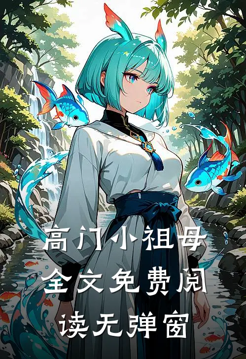 高门小祖母全文免费阅读无弹窗