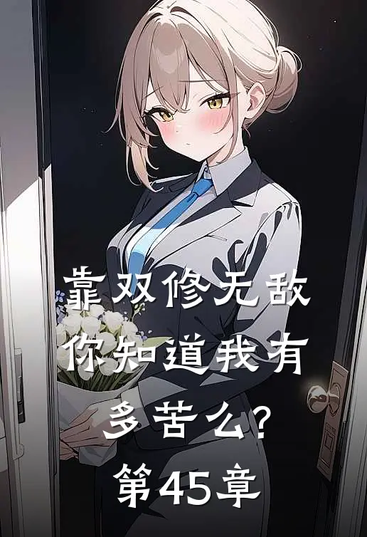 靠双修无敌,你知道我有多苦么? 第45章