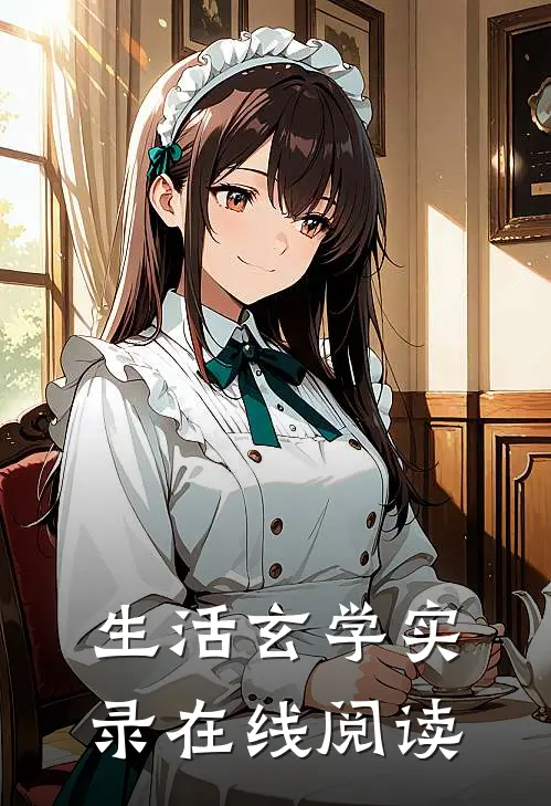 生活玄学实录在线阅读