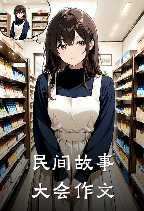 民间故事大会作文