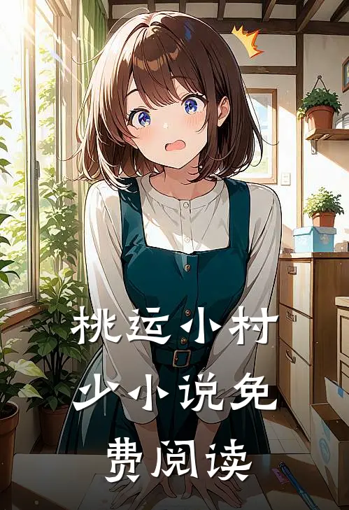 桃运小村少小说免费阅读