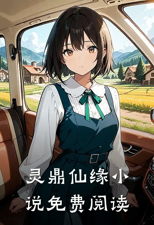 灵鼎仙缘小说免费阅读