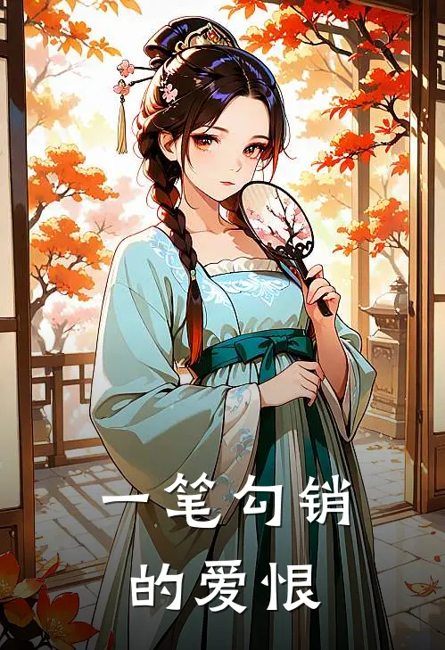 一笔勾销的爱恨