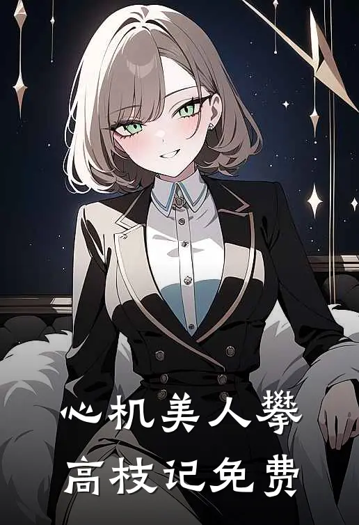 心机美人攀高枝记免费