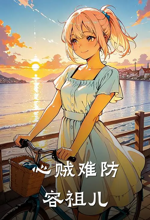 心贼难防 容祖儿