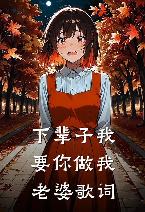 下辈子我要你做我老婆歌词