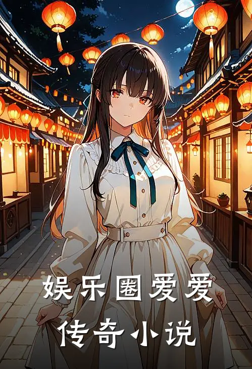 娱乐圈爱爱传奇小说