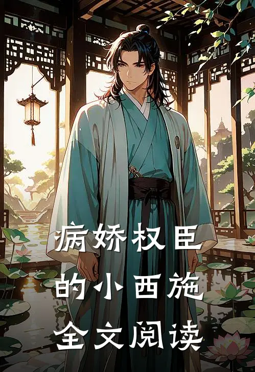 病娇权臣的小西施全文阅读