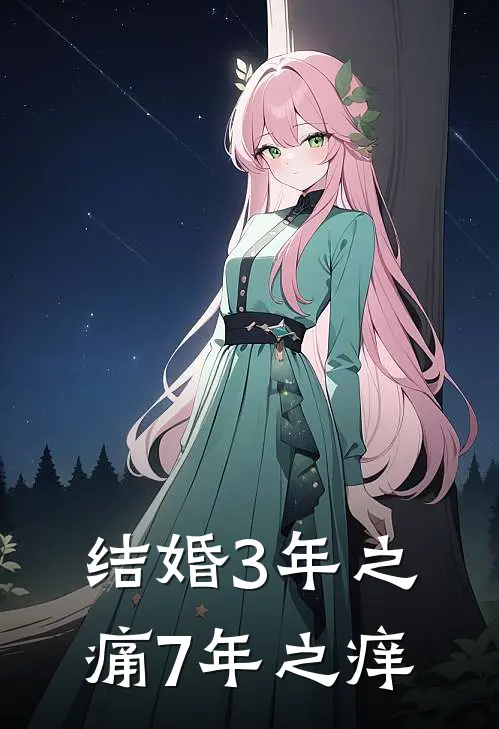结婚3年之痛7年之痒