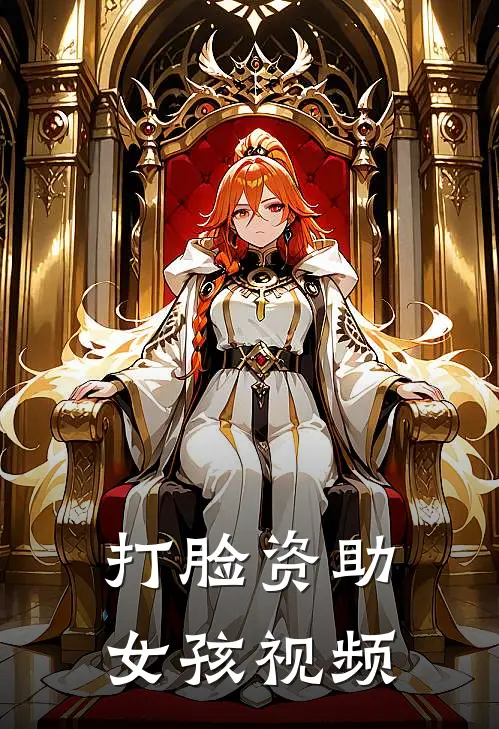 打脸资助女孩视频