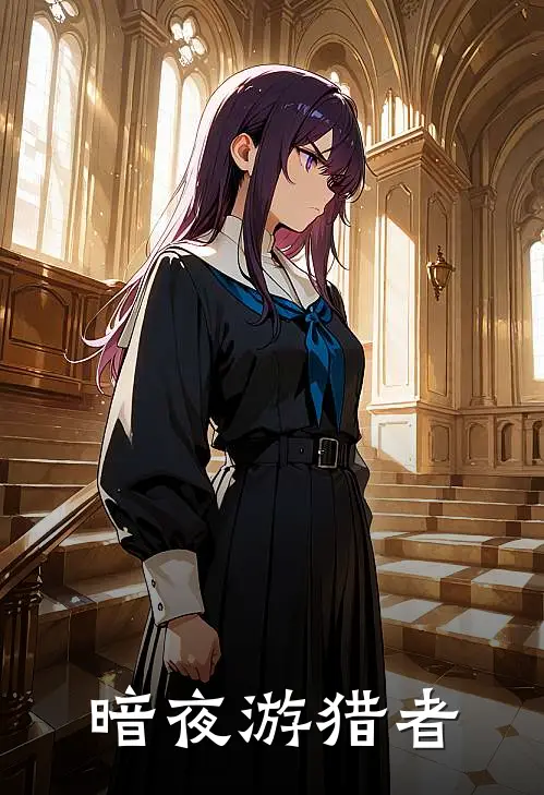 暗夜游猎者