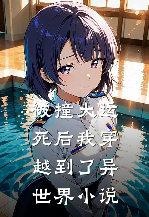 被撞大运死后我穿越到了异世界小说