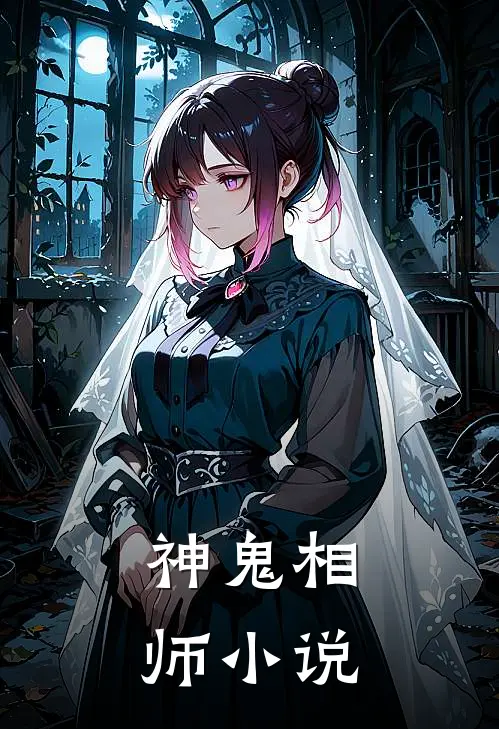 神鬼相师 小说