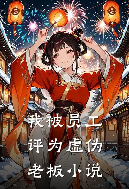 我被员工评为虚伪老板小说