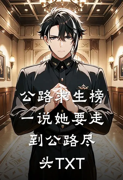 公路求生榜一说她要走到公路尽头TXT