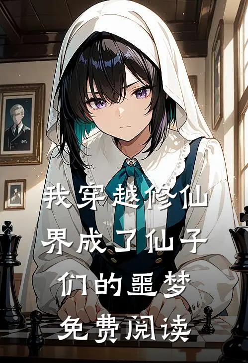 我穿越修仙界成了仙子们的噩梦免费阅读